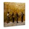 Stupell Industries Golden Era Jazz Musicians Canvas, design by Marta Wiley